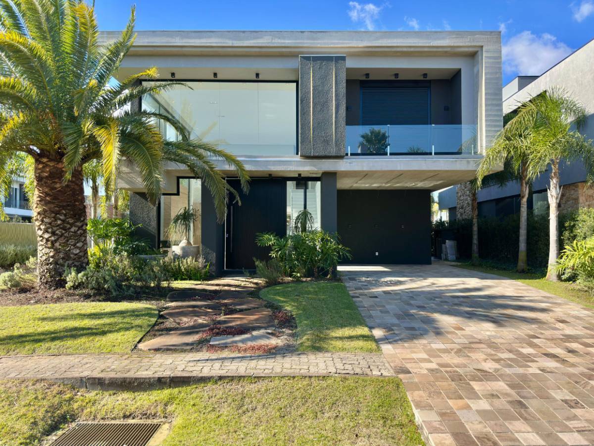 Casa em Condomínio 5 dormitórios para venda, Capão Ilhas Resort em Capão da Canoa | Ref.: 16800