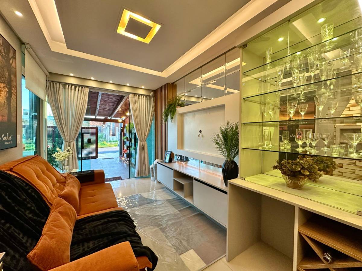 Casa 2 dormitórios para venda, Jardim  Beira Mar em Capão da Canoa | Ref.: 16825