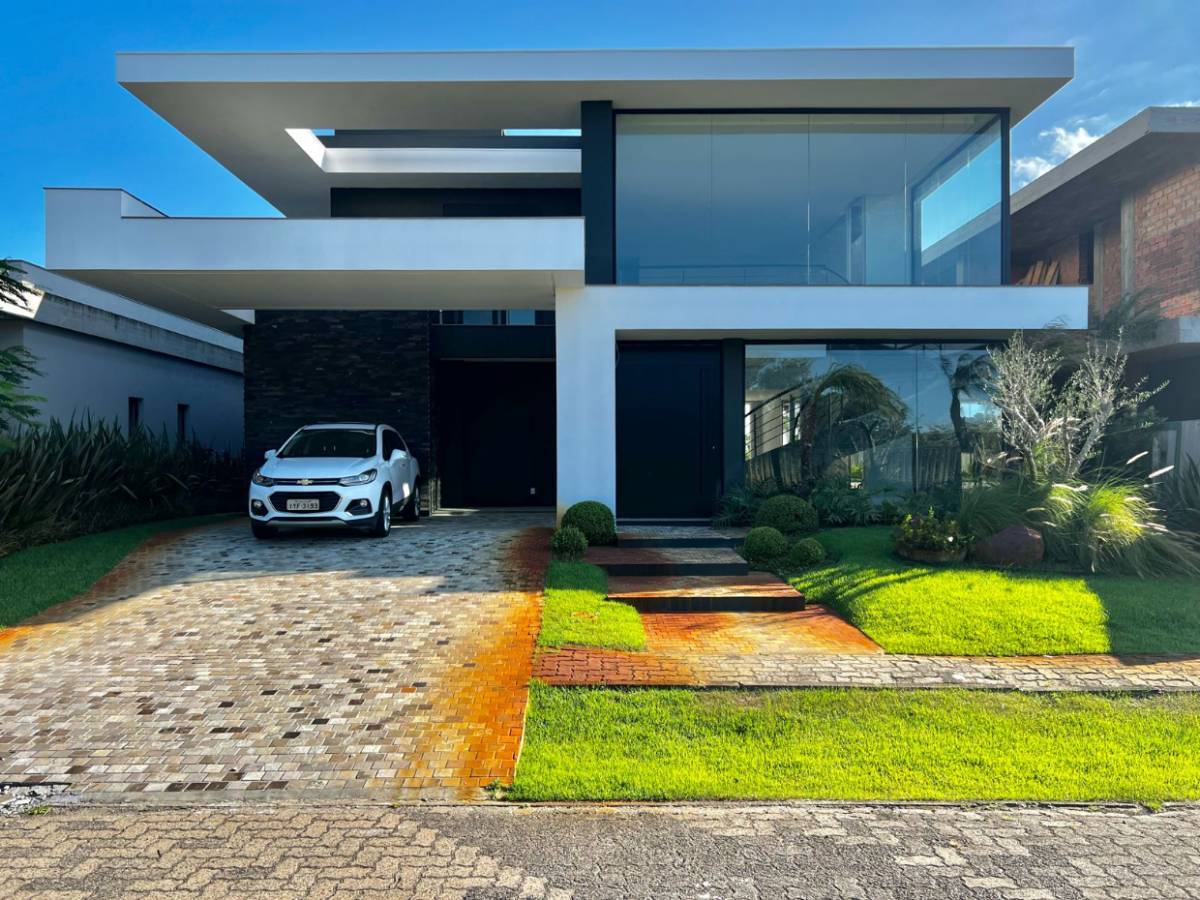 Casa em Condomínio 5 dormitórios para venda, Capão Ilhas Resort em Capão da Canoa | Ref.: 17034