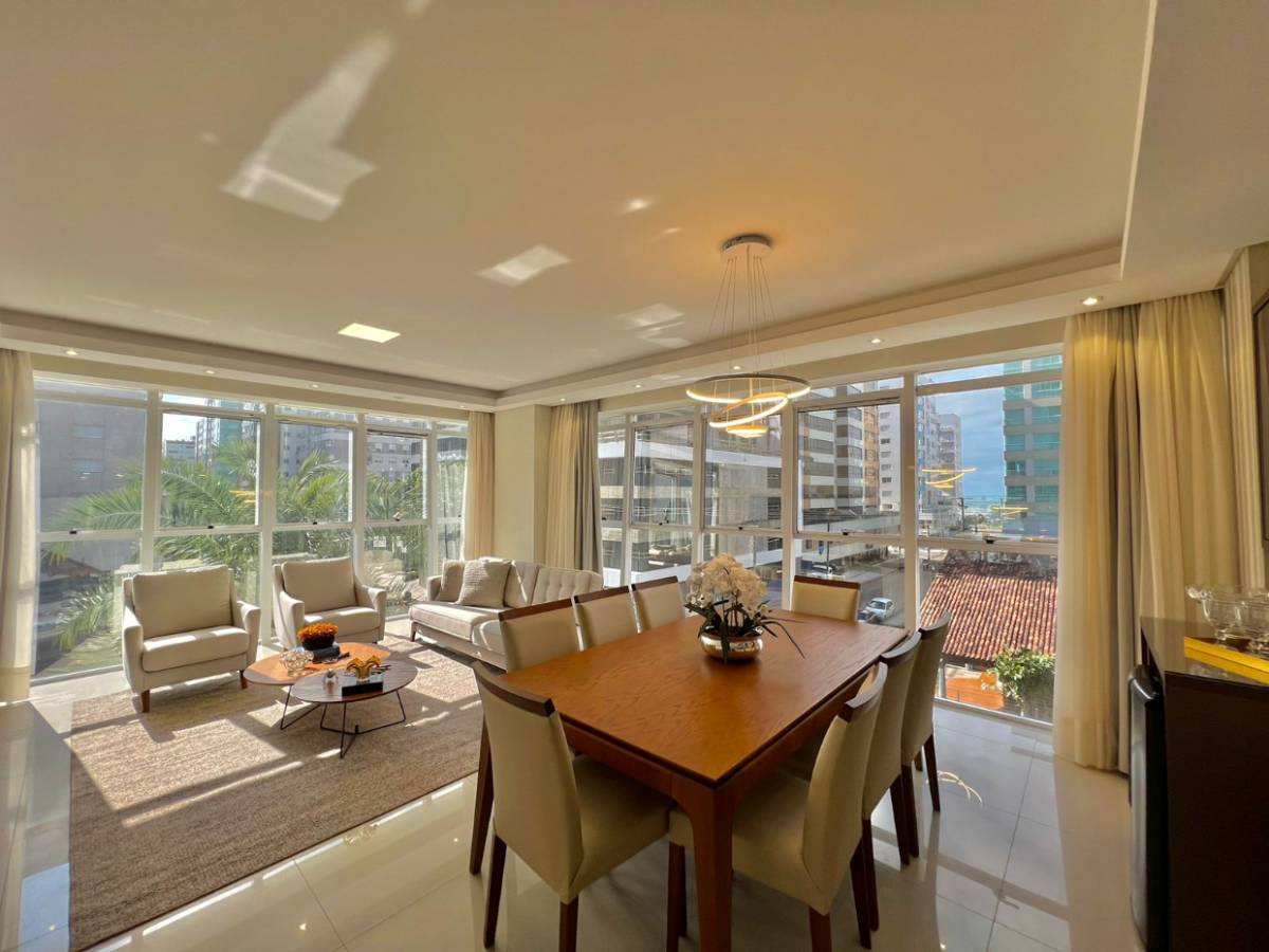 Apartamento 3 dormitórios para venda | Ref.: 17058