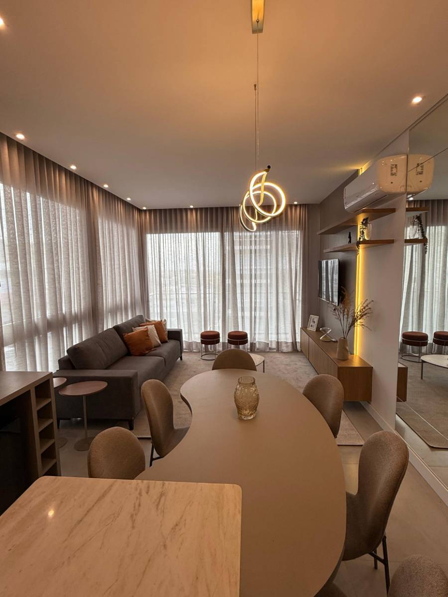 Apartamento 2 dormitórios para venda, Zona Nova em Capão da Canoa | Ref.: 17082