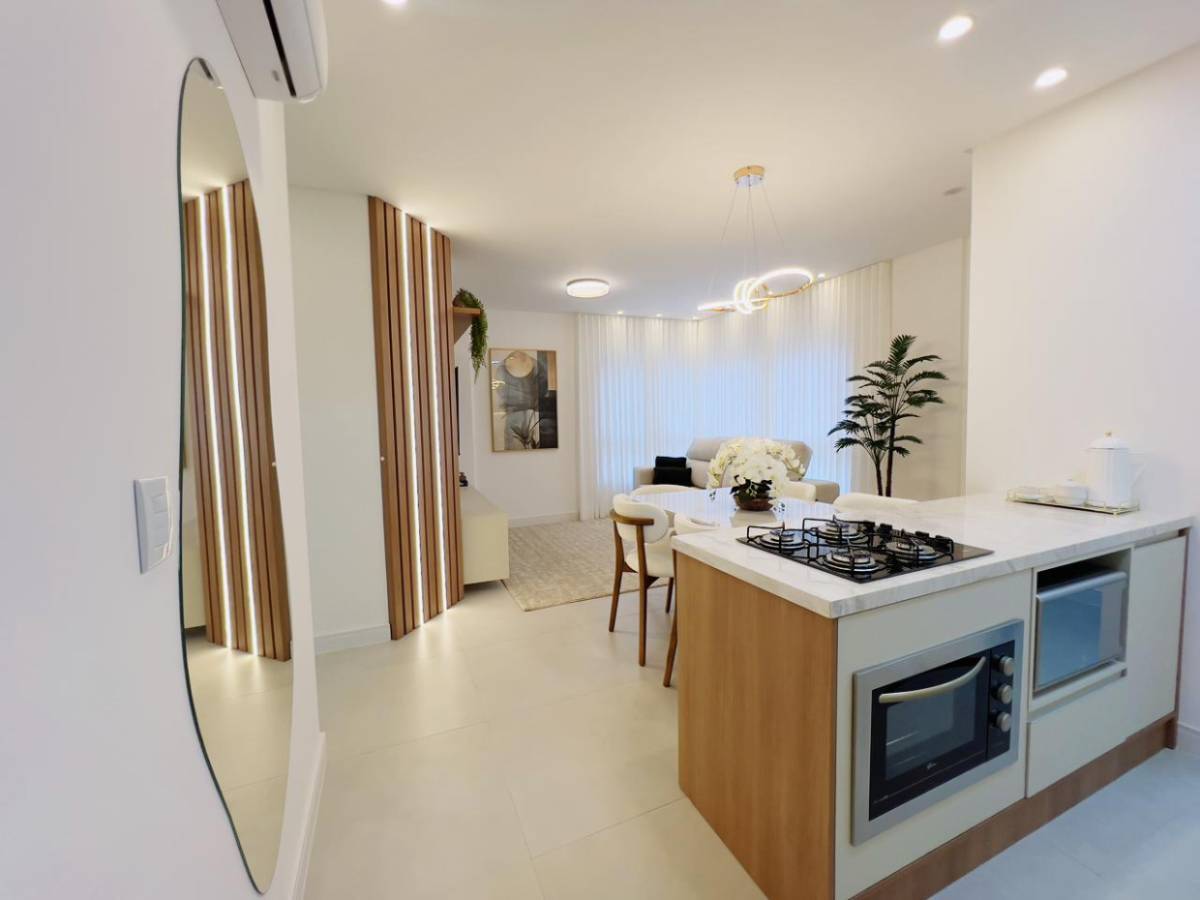 Apartamento 2 dormitórios para venda, Zona Nova em Capão da Canoa | Ref.: 17090