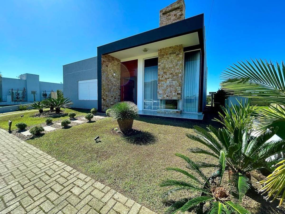 Casa em Condomínio 3 dormitórios para venda, Dubai em Capão da Canoa | Ref.: 17093