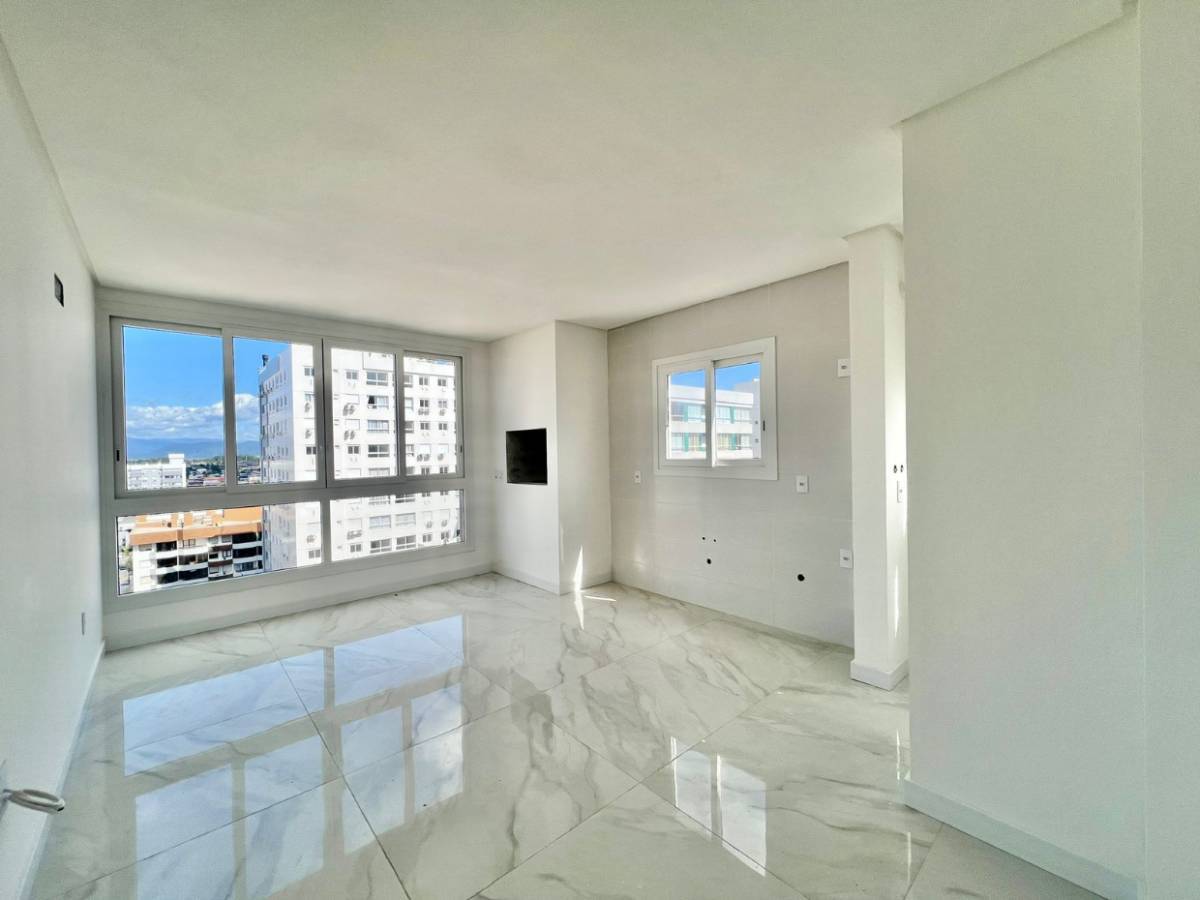 Apartamento 2 dormitórios para venda, Centro em Capão da Canoa | Ref.: 17100