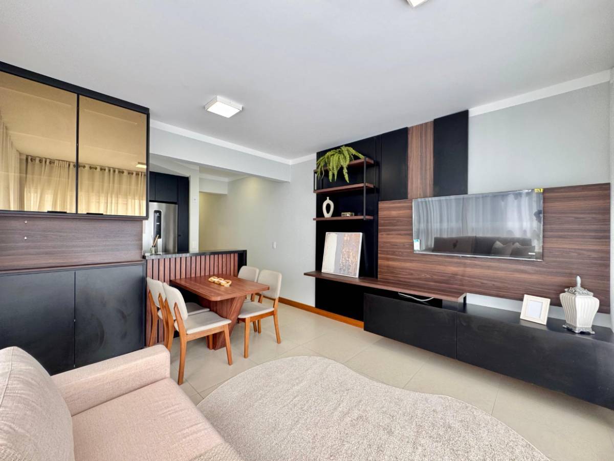 Apartamento 2 dormitórios para venda | Ref.: 17101