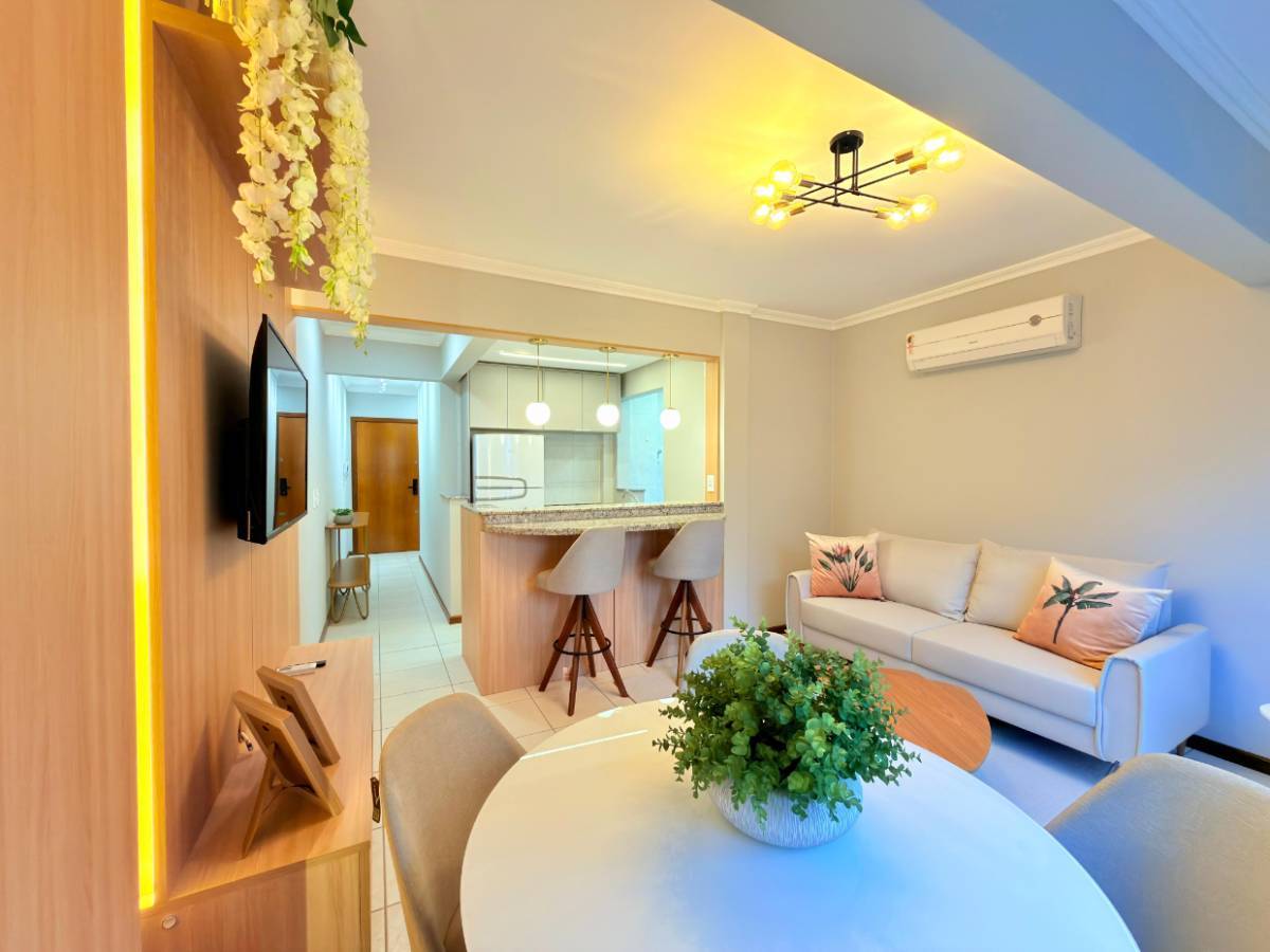 Apartamento 2 dormitórios para venda, Centro em Capão da Canoa | Ref.: 17106