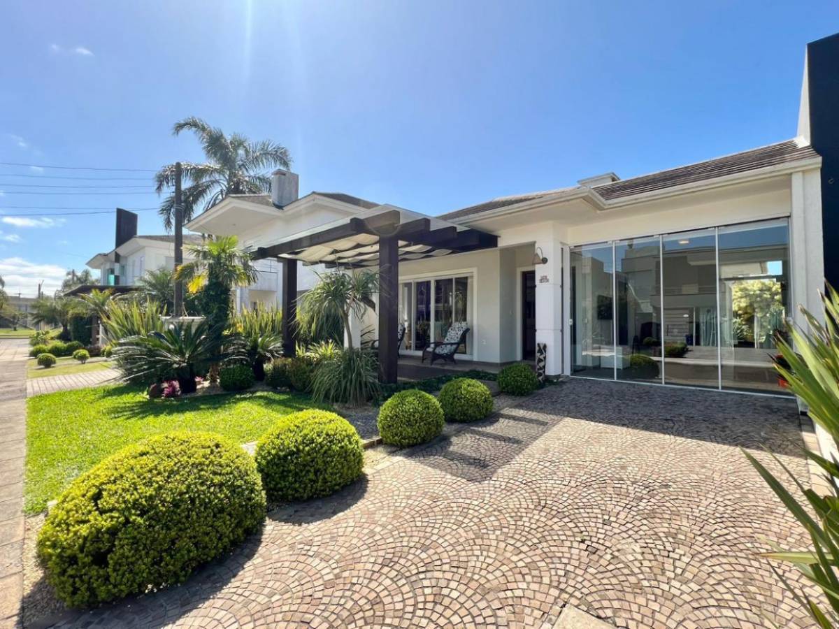 Casa em Condomínio 3 dormitórios para venda, Condado De Capão em Capão da Canoa | Ref.: 17107