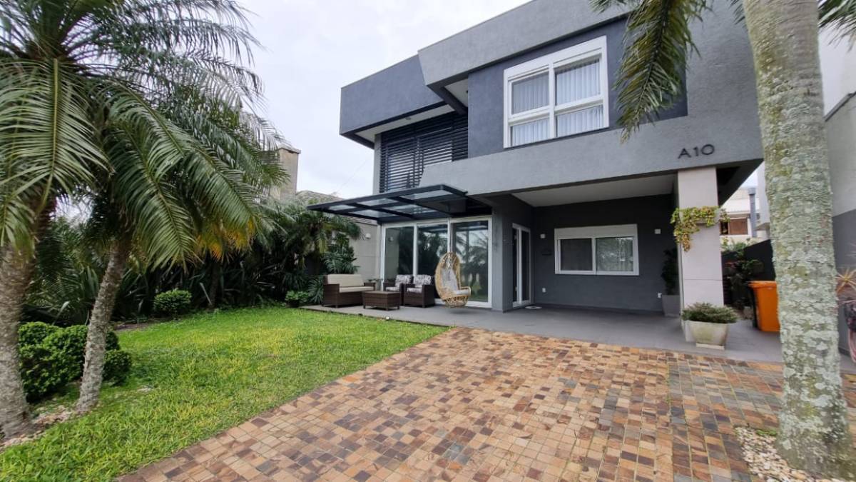 Casa em Condomínio 3 dormitórios para venda, Condado De Capão em Capão da Canoa | Ref.: 17108