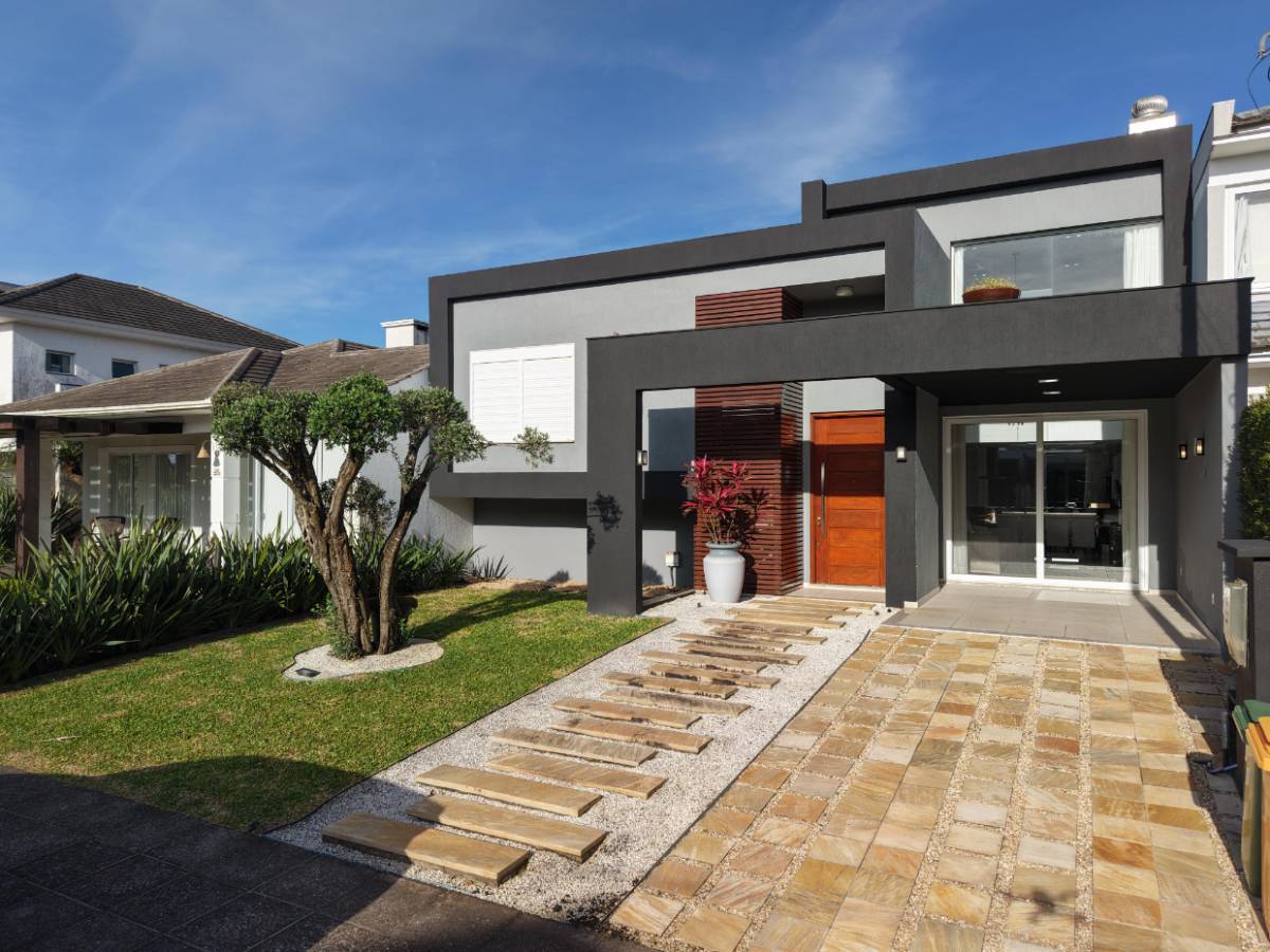 Casa em Condomínio 3 dormitórios para venda, Condado De Capão em Capão da Canoa | Ref.: 17109