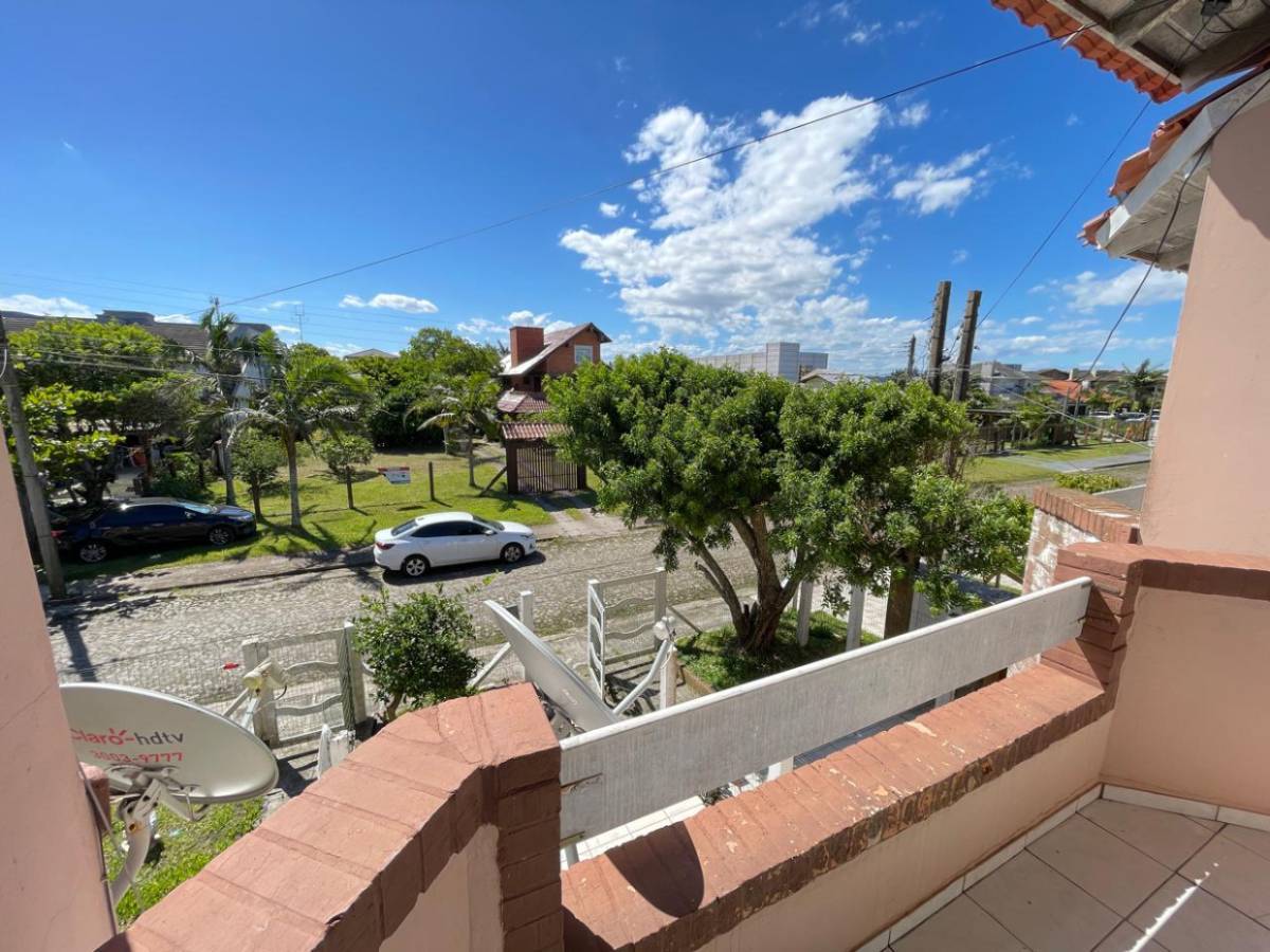 Sobrado 2 dormitórios para venda, Zona Nova em Capão da Canoa | Ref.: 17114