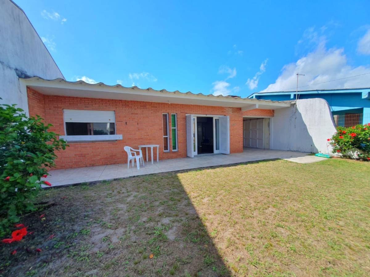 Casa 2 dormitórios para venda, Noiva do mar em Xangri-lá | Ref.: 17115