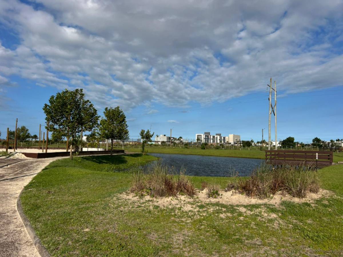 Terreno em Condomínio para venda | Ref.: 17118