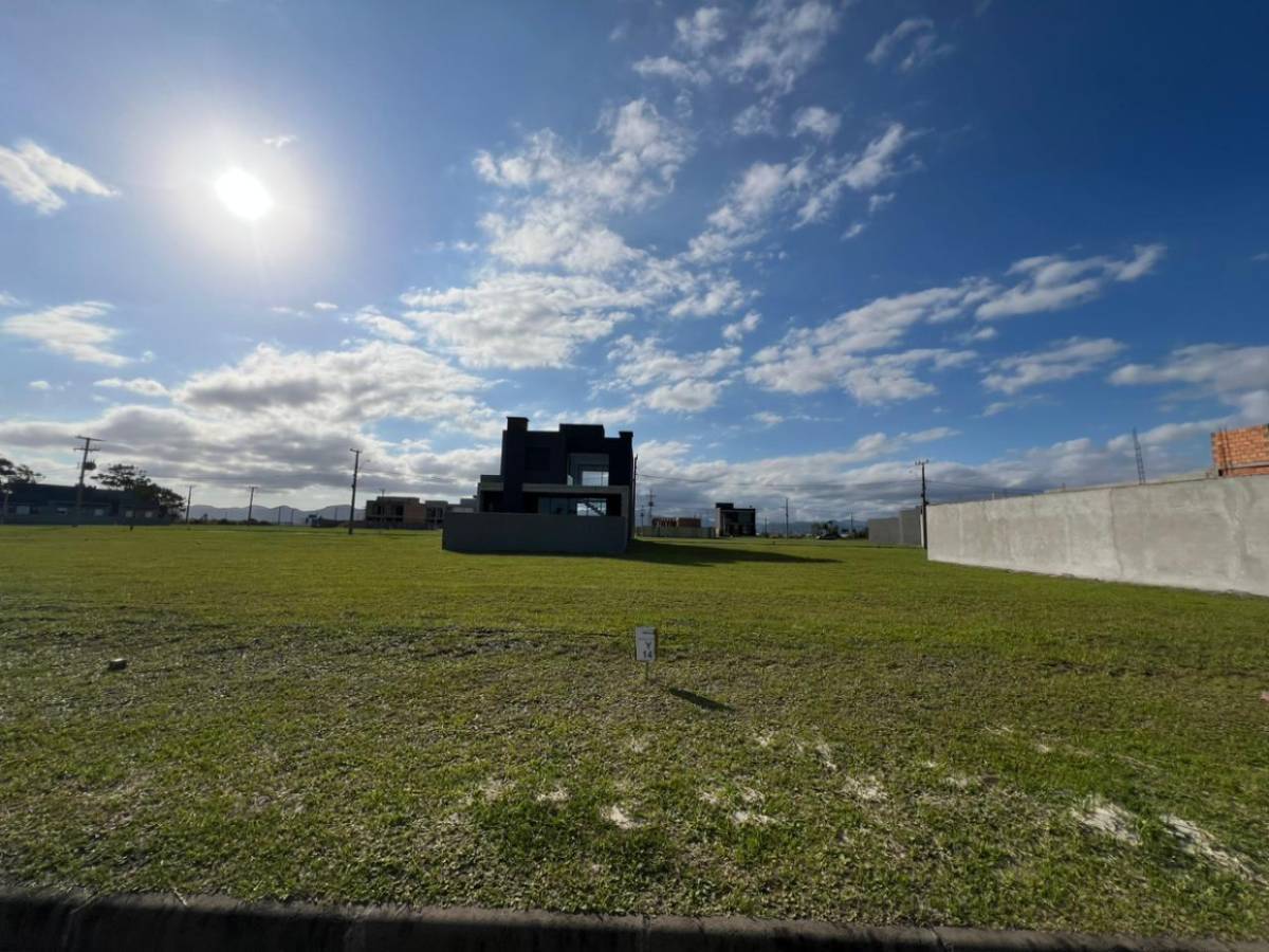 Terreno em Condomínio para venda | Ref.: 17119