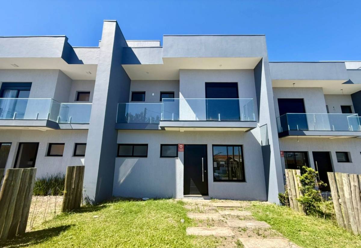 Sobrado 3 dormitórios para venda, Arco Iris em Capão da Canoa | Ref.: 17120