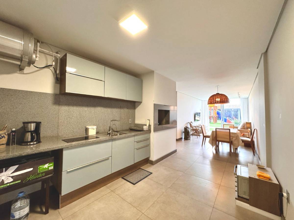 Apartamento 2 dormitórios para venda, Atlântida em Xangri-lá, RS | Ref.: 17125