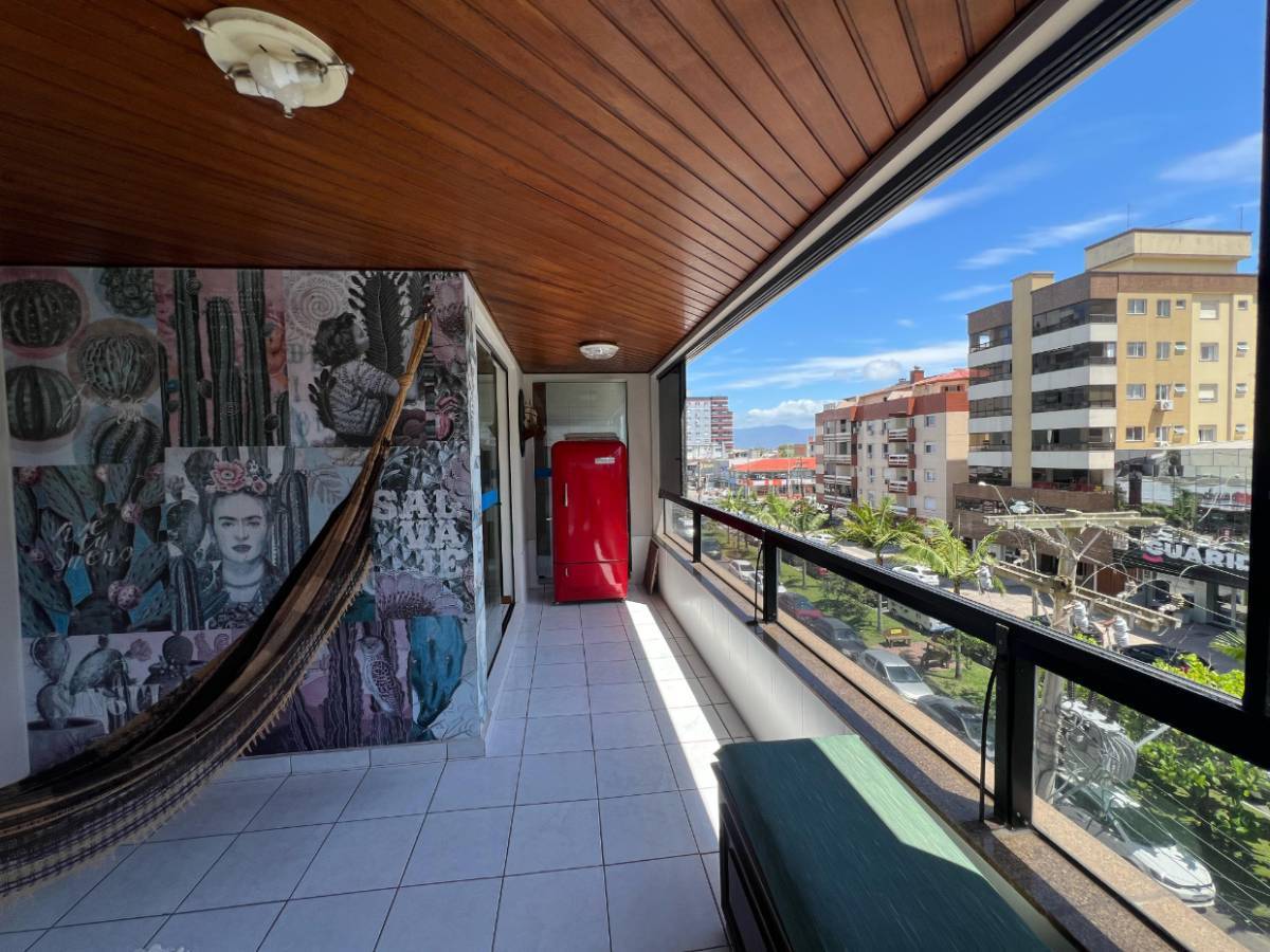 Apartamento 3 dormitórios para venda | Ref.: 17131