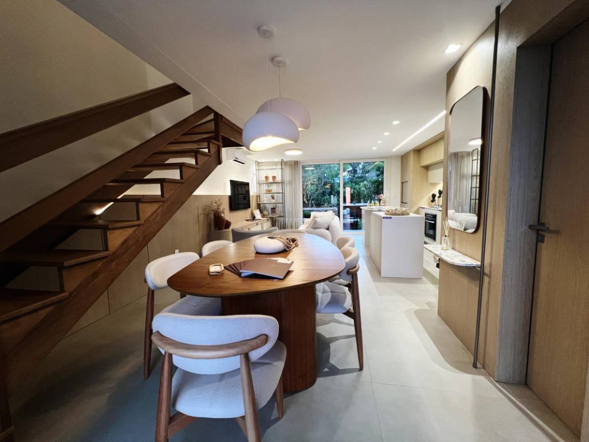 Casa em Condomínio 3 dormitórios para venda, Atlântida em Capão da Canoa | Ref.: 17138