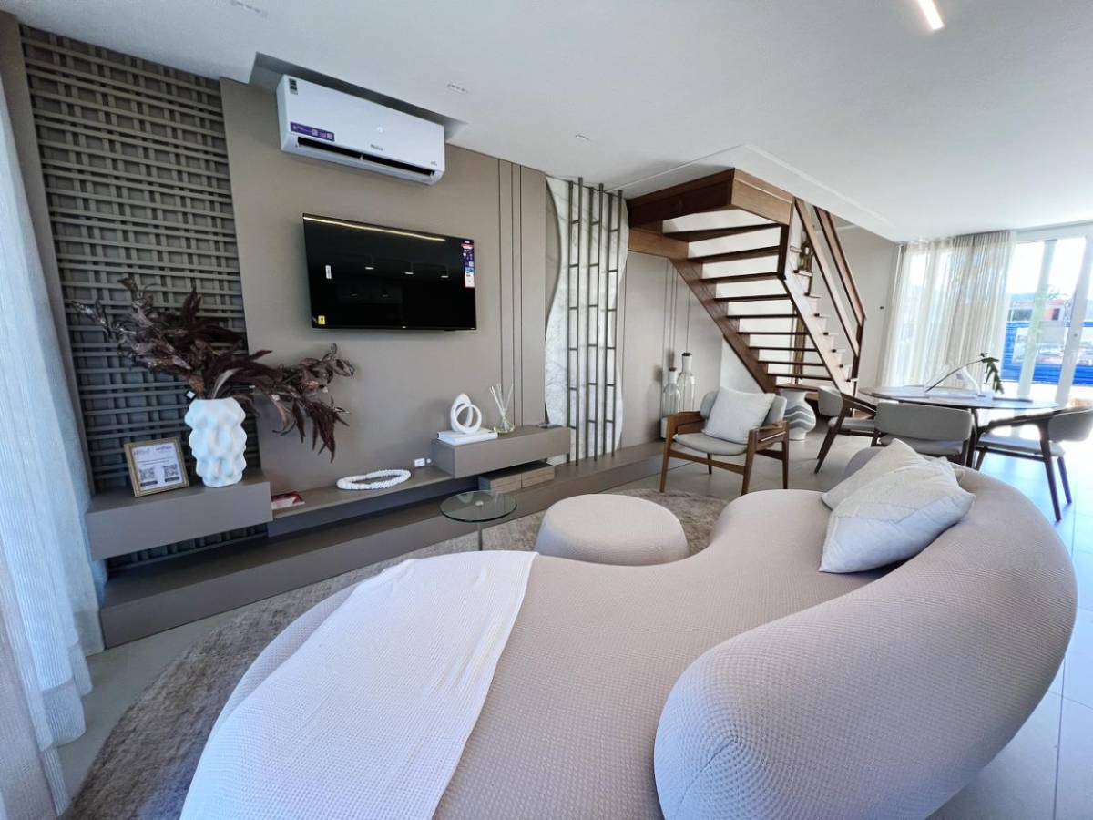 Casa em Condomínio 3 dormitórios para venda, Atlântida em Capão da Canoa | Ref.: 17139