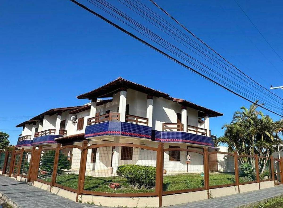 Sobrado 4 dormitórios para venda | Ref.: 17142