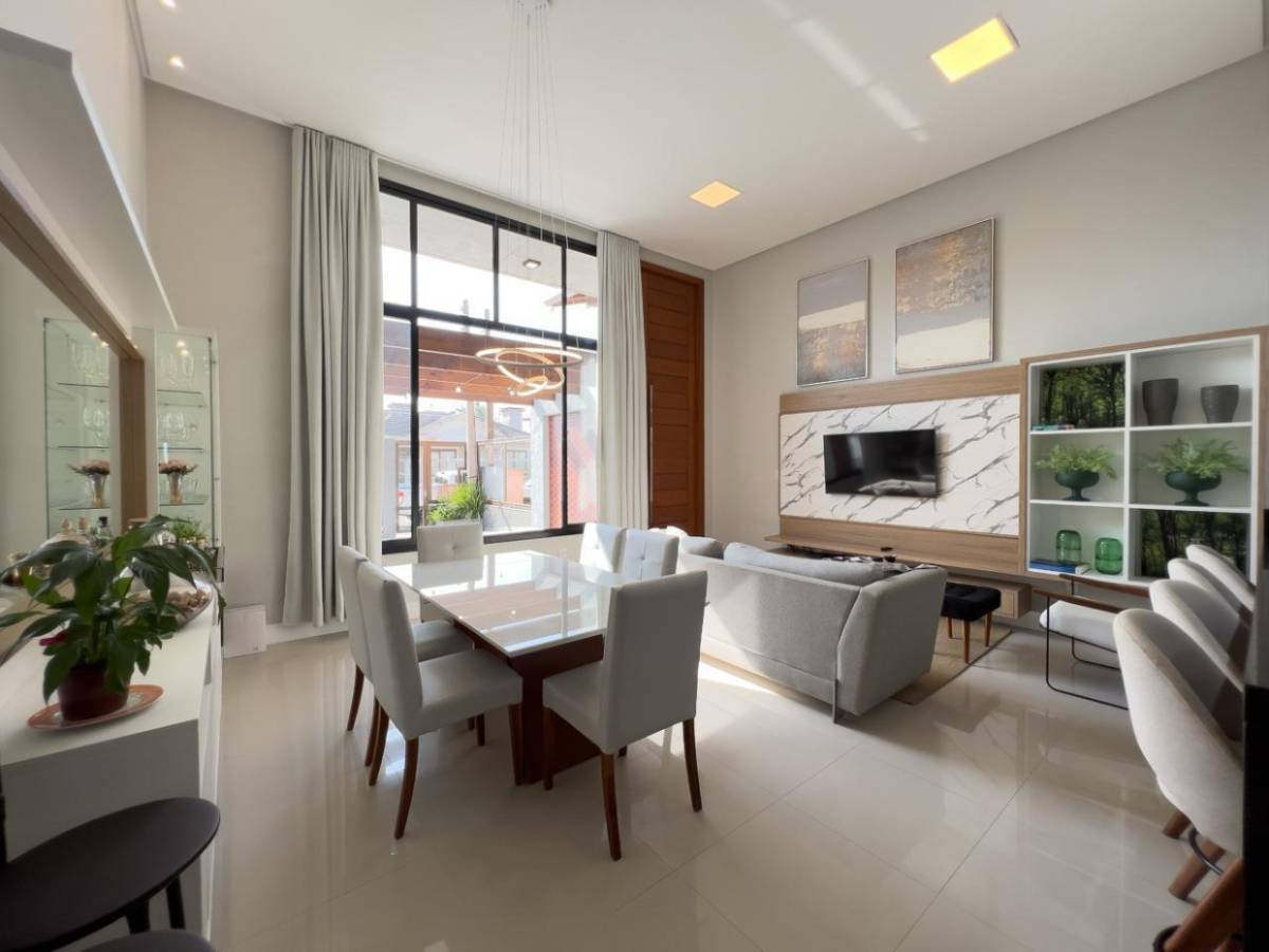 Casa Geminada 3 dormitórios para venda, Araça em Capão da Canoa | Ref.: 17148