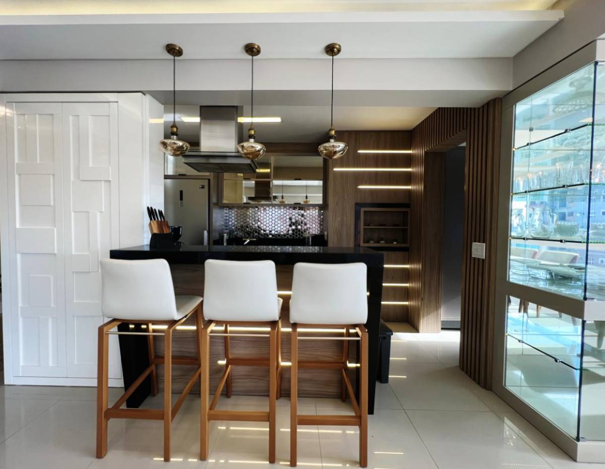 Apartamento 3 dormitórios para venda | Ref.: 17152