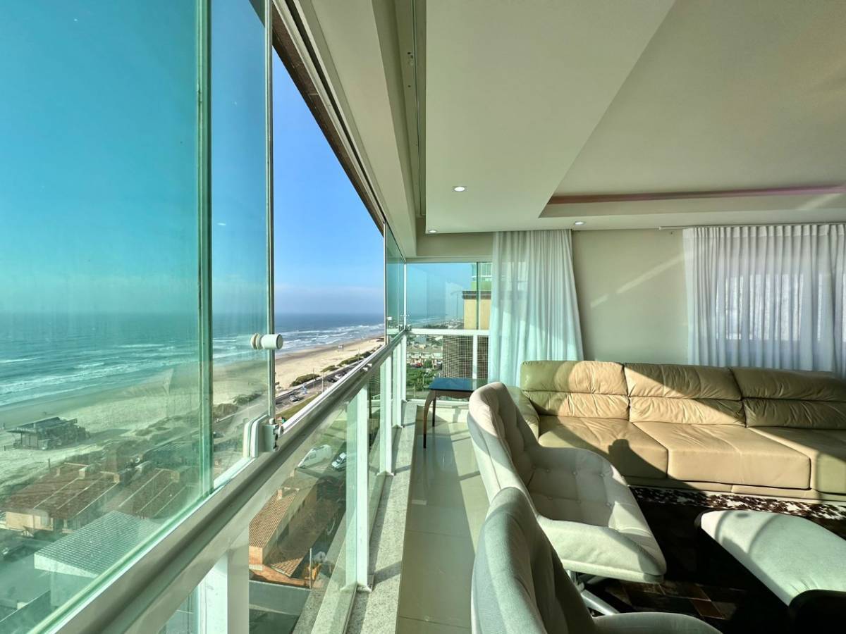 Apartamento 4 dormitórios para venda em Capão da Canoa | Ref.: 1865