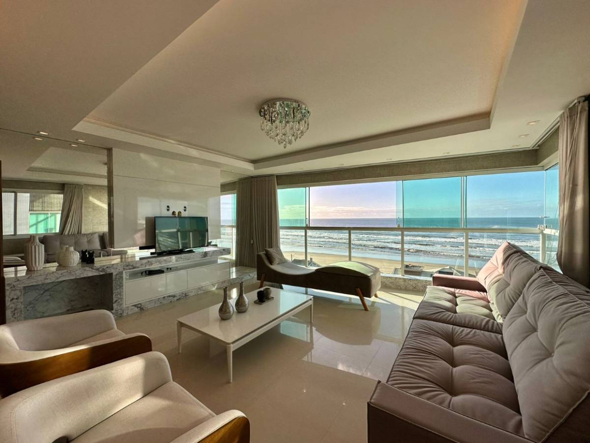 Apartamento 4 dormitórios para venda em Capão da Canoa | Ref.: 1960