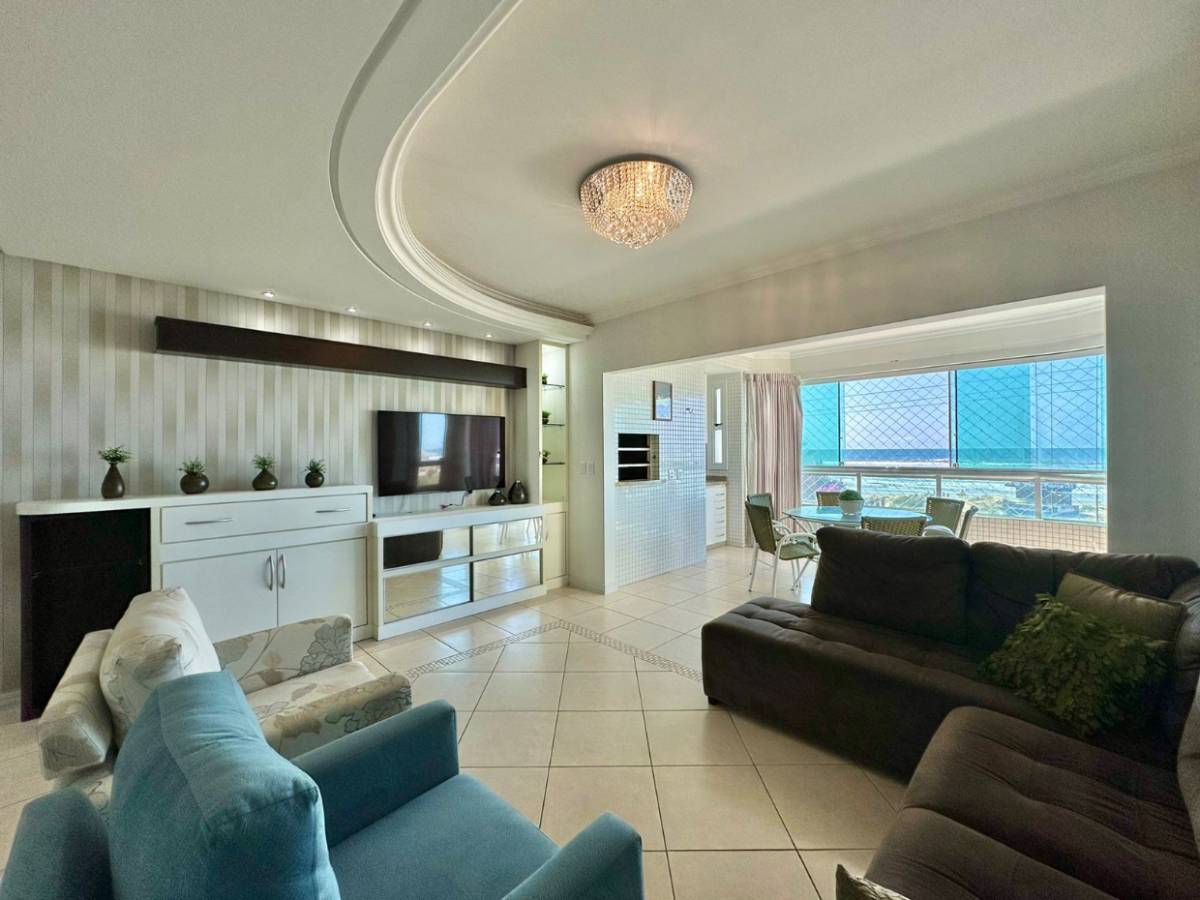 Apartamento 3 dormitórios para venda, Zona Nova em Capão da Canoa | Ref.: 2987