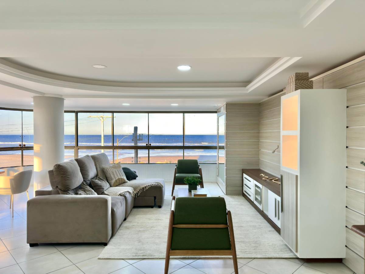 Apartamento 3 dormitórios para venda em Capão da Canoa | Ref.: 3711