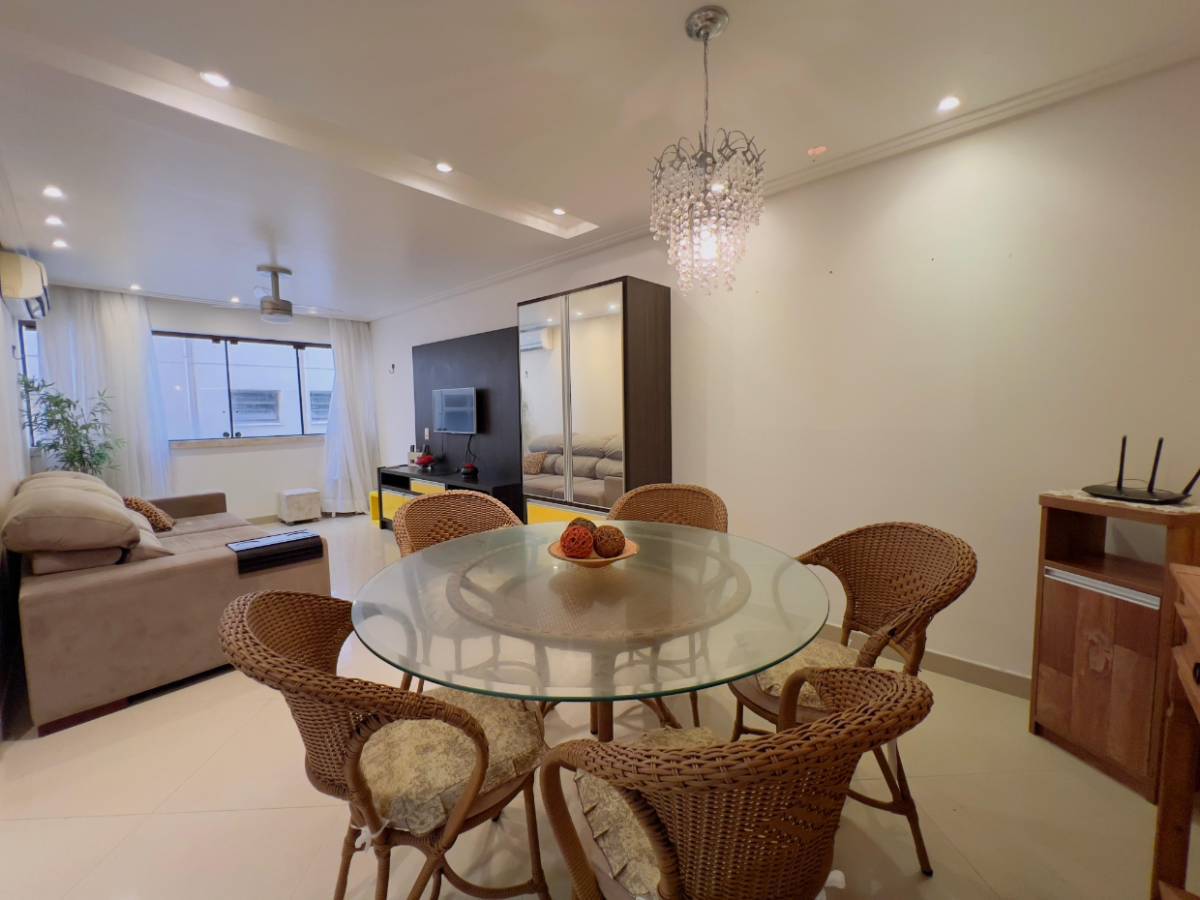 Apartamento 2 dormitórios para venda em Capão da Canoa | Ref.: 4453