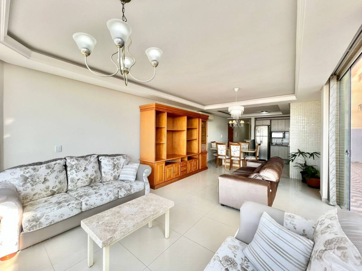 Apartamento 3 dormitórios para venda em Capão da Canoa | Ref.: 4502