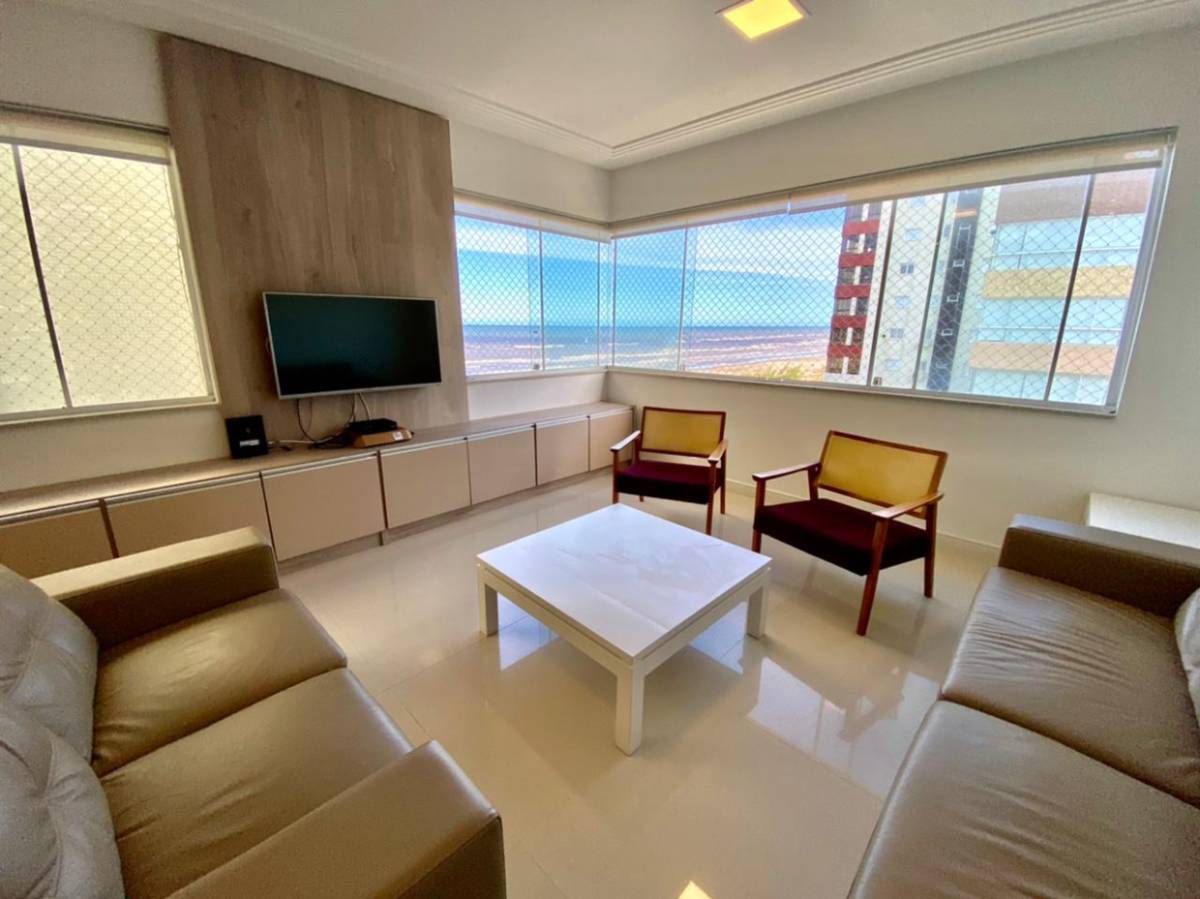 Apartamento 4 dormitórios para venda em Capão da Canoa | Ref.: 4596