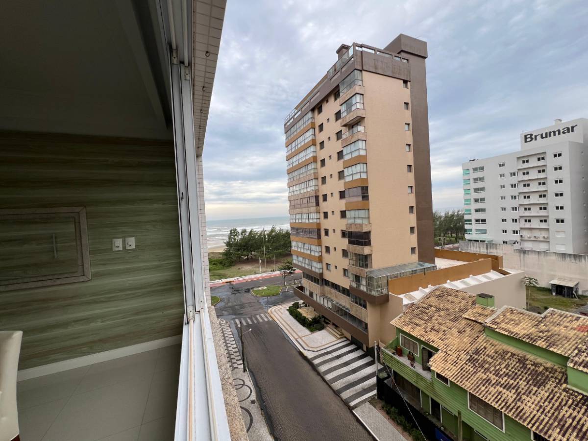 Apartamento 4 dormitórios para venda, Centro em Capão da Canoa | Ref.: 7197