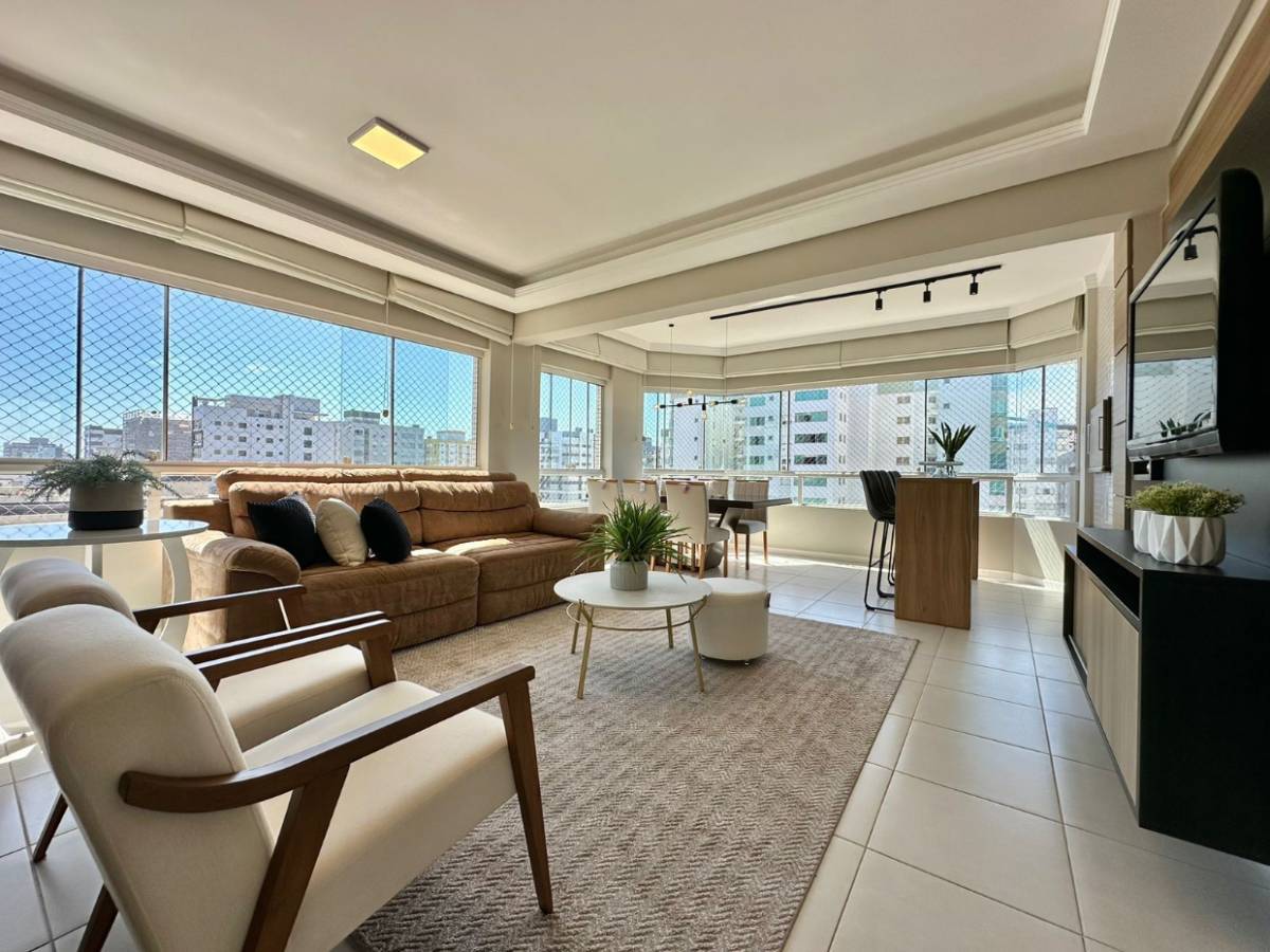 Apartamento 3 dormitórios para venda em Capão da Canoa | Ref.: 7269