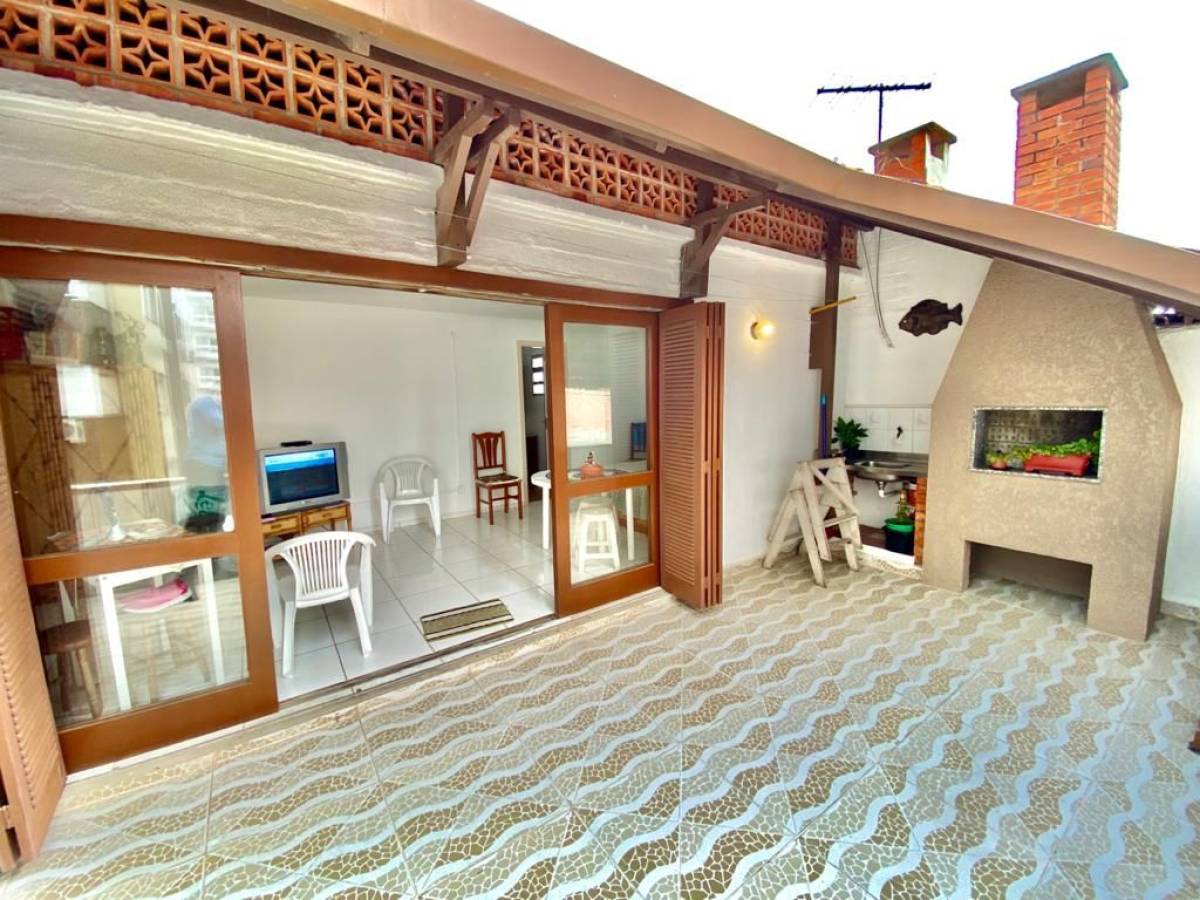 Apartamento 3 dormitórios para venda em Capão da Canoa | Ref.: 7781