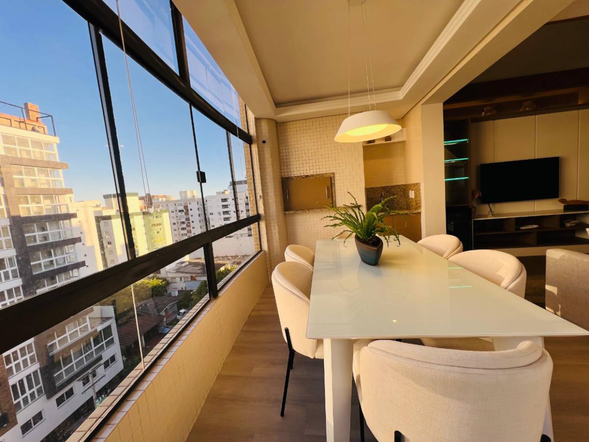 Apartamento 4 dormitórios para venda em Capão da Canoa | Ref.: 7895