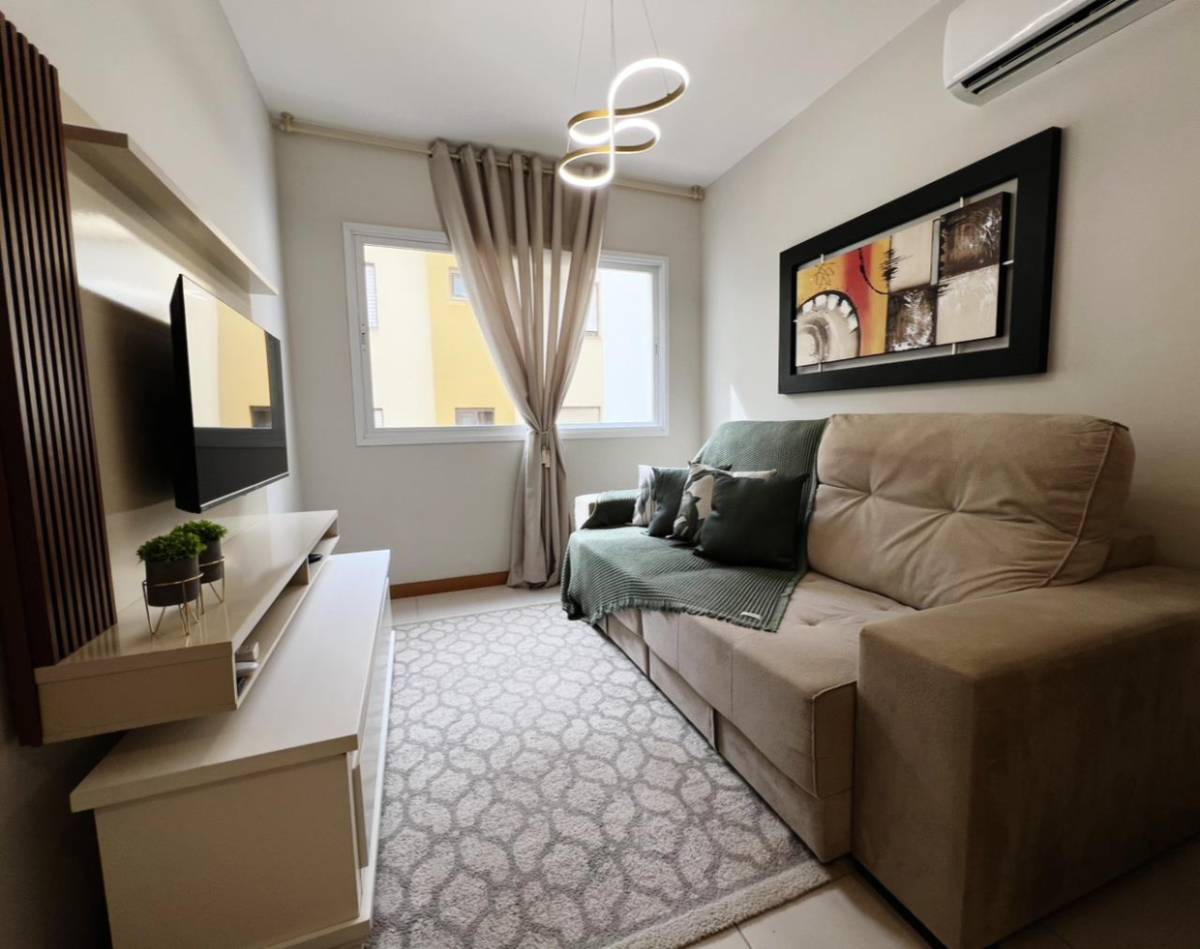 Apartamento 1 dormitório para venda em Capão da Canoa | Ref.: 8104