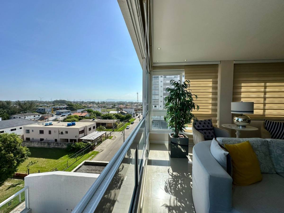 Apartamento 4 dormitórios para venda em Capão da Canoa | Ref.: 8483