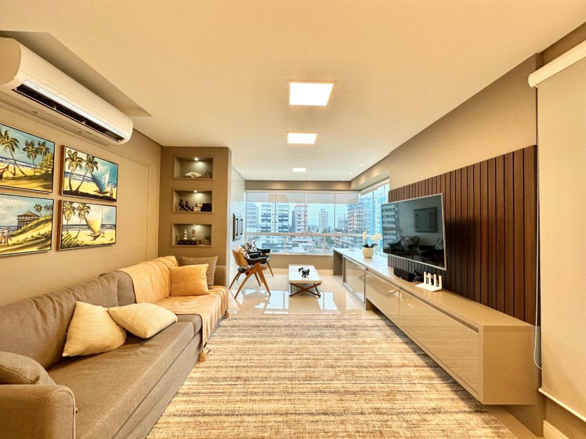 Apartamento 3 dormitórios para venda em Capão da Canoa | Ref.: 9268