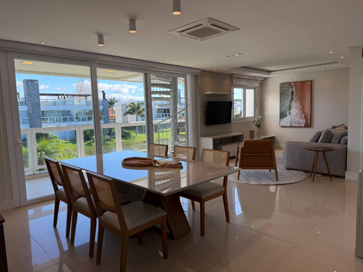 Casa em Condomínio 2 dormitórios para venda | Ref.: 9675