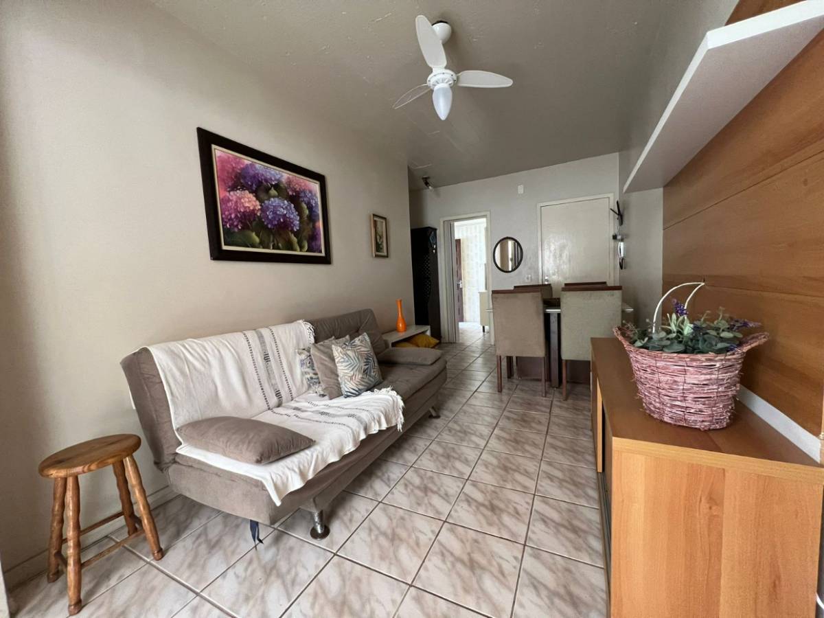 Apartamento 1 dormitório para venda em Capão da Canoa | Ref.: 984